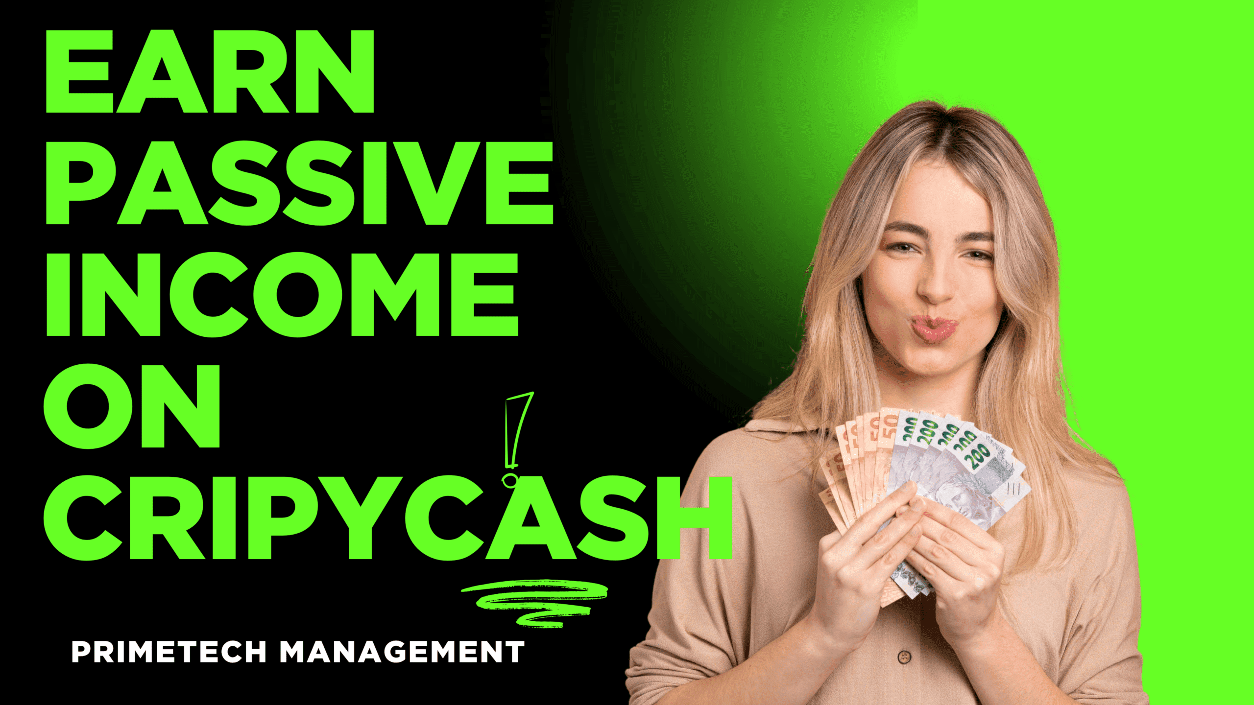 Earn Daily on pimechat